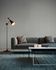 Non-Woven Wallpaper Metallic Mottled white 3777-15 5