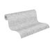 Tapete Vlies Metallic Meliert grau Metallic 3777-22 1