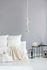 Non-Woven Wallpaper Lines blue-grey Glitter 3782-17 4