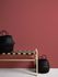 Non-Woven Wallpaper Plain Structure red 37831-7 5
