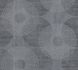 Tapete Vlies Grafisch Kreise anthrazit Glitzer 37832-6 2