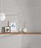 Tapete Vlies Uni Putz-Optik beige-grau 37835-1 5