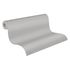Non-Woven Wallpaper Plain Lines grey Glitter 7855-72 1