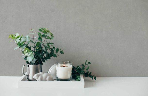 Tapete Vlies Einfarbig Meliert taupe 38024-1