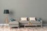 Tapete Vlies Einfarbig Meliert taupe 38024-1 5