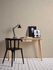 Tapete Vlies Einfarbig Meliert beige 38024-5 4