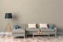 Tapete Vlies Einfarbig Meliert beige 38024-5 5