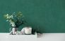 Wallpaper Non-Woven Plain Mottled green blue 38024-9 4