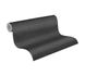 Wallpaper Non-Woven Plain Mottled black 38025-1 1
