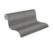 Tapete Vlies Einfarbig Meliert anthrazit 38025-2 1