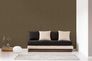 Wallpaper Non-Woven Stripes Strokes brown 38026-2 5