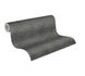 Wallpaper Non-Woven Stripes Strokes black silver 38026-3 1