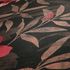 Tapete Vlies Blumen Blätter Floral braun rot 38028-3 3