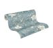 Wallpaper Non-Woven Flowers Leaves Floral blue 38028-5 1