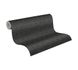 Tapete Vlies Striche Grafik schwarz Metallic 38029-1 1