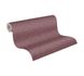 Wallpaper Non-Woven Strokes Graphic red silver 38029-3 1