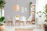 Non-Woven Wallpaper Plain Structure grey 37702-2 5