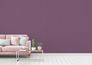 Non-Woven Wallpaper Plain Structure purple 37702-3 4