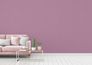 Non-Woven Wallpaper Plain Structure violet 37702-4 4