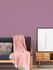 Non-Woven Wallpaper Plain Structure violet 37702-4 5
