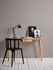 Non-Woven Wallpaper Plain Structure taupe 37703-2 4