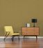 Non-Woven Wallpaper Plain Structure yellow-brown 37703-5 4