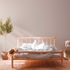 Non-Woven Wallpaper Plain Structure beige 37703-6 5