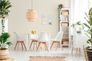 Non-Woven Wallpaper Plain Structure cream 37703-7 4