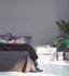Non-Woven Wallpaper Plain Structure dark grey 37703-8 4