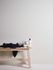 Non-Woven Wallpaper Plain Structure white 37703-9 5