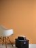 Non-Woven Wallpaper Plain Structure orange 37748-6 4
