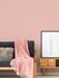Non-Woven Wallpaper Plain Structure pink 37748-7 4