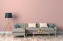 Non-Woven Wallpaper Plain Structure pink 37748-7 5