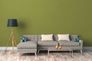 Non-Woven Wallpaper Plain Structure yellow-green 37749-3 5