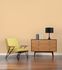 Non-Woven Wallpaper Plain Structure beige-orange 37749-4 5