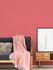 Non-Woven Wallpaper Plain Structure red 37750-2 5