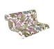 Non-Woven Wallpaper Floral Flowers white pink 37751-3 1