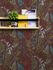 Non-Woven Wallpaper Floral Flowers red yellow 37751-4 5