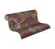 Non-Woven Wallpaper Floral Flowers red yellow 37751-4 1