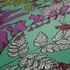 Non-Woven Wallpaper Floral Flowers green pink 37751-6 3