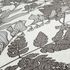 Non-Woven Wallpaper Floral Flowers grey white 37752-1 3