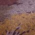 Non-Woven Wallpaper Leaves Trees red yellow blue 37753-3 3