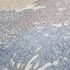 Non-Woven Wallpaper Leaves Trees grey red blue 37753-4 3