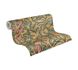 Non-Woven Wallpaper Fruits Leaves yellow pink 37754-4 1