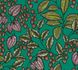 Non-Woven Wallpaper Fruits Leaves green red 37754-7 2
