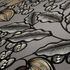 Non-Woven Wallpaper Fruits Leaves taupe white 37754-9 3