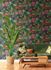 Non-Woven Wallpaper Floral Blossoms green 37756-1 5