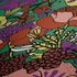 Non-Woven Wallpaper Floral Blossoms green 37756-1 3