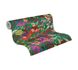 Non-Woven Wallpaper Floral Blossoms green 37756-1 1