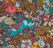 Non-Woven Wallpaper Floral Blossoms red 37756-3 2